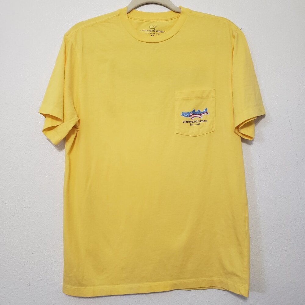 Vineyard Vines Short Sleeve Shirt